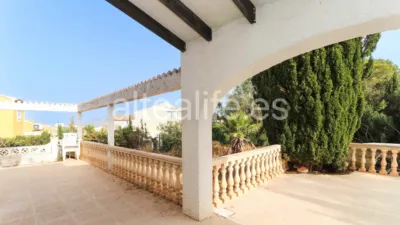 Casa – la Nucia, Barranc Fondo - Vista 5