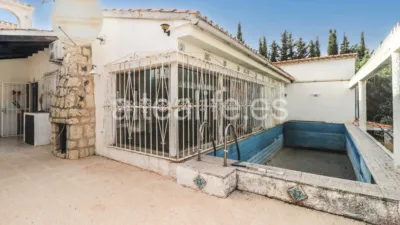 Casa – la Nucia, Barranc Fondo - Vista 3