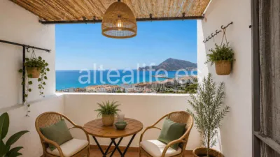 Casa – Altea, la Marina Baixa - Vista 3