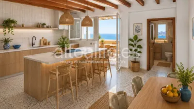 Casa – Altea, la Marina Baixa - Vista 5