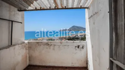 Casa – Altea, la Marina Baixa - Vista 2