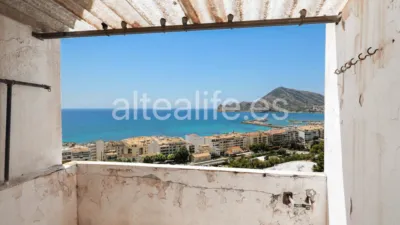 Casa – Altea, la Marina Baixa - Más