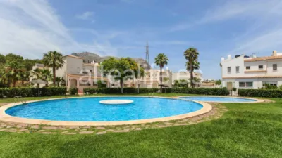 Casa - Vista 3