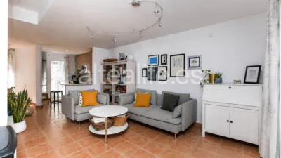 Casa - Vista 4