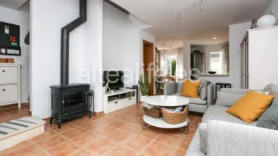 Casa - Vista 5