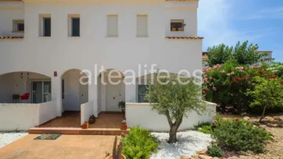 Casa - Vista 2