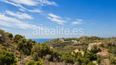 Pis – Altea - Vista 5