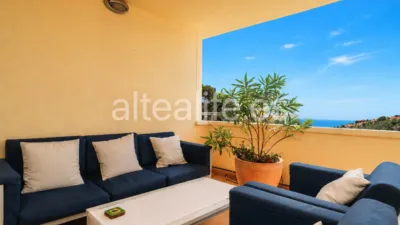 Pis – Altea - Vista 4