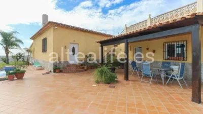 Piso – Callosa d'en Sarrià, Urbanització Santa Clara, la Marina Baixa - Vista 4