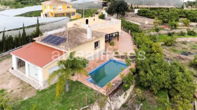 Piso – Callosa d'en Sarrià, Urbanització Santa Clara, la Marina Baixa - Vista 3