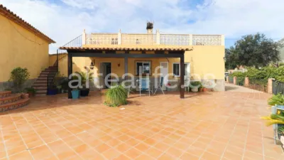 Piso – Callosa d'en Sarrià, Urbanització Santa Clara, la Marina Baixa - Vista 5