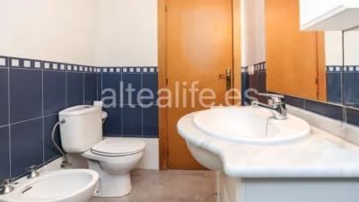 Detached House on Avenida de las Acacias photo 58