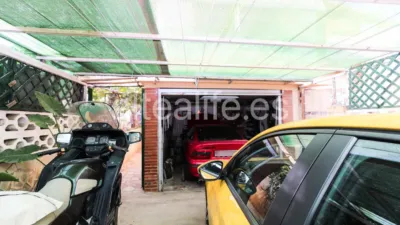 Detached House on Avenida de las Acacias photo 64
