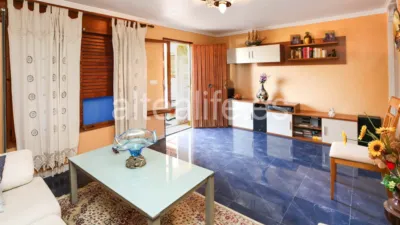 Detached House on Avenida de las Acacias photo 44