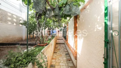 Detached House on Avenida de las Acacias photo 67