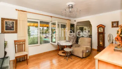 Detached House on Avenida de las Acacias photo 10
