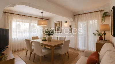 Detached House on Avenida de las Acacias photo 17