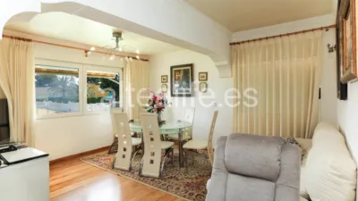 Detached House on Avenida de las Acacias photo 16