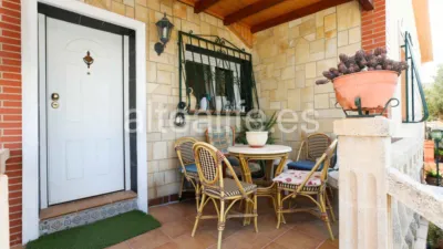 Detached House on Avenida de las Acacias photo 8
