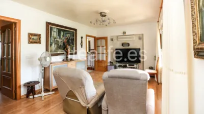 Detached House on Avenida de las Acacias photo 14
