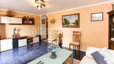 Detached House on Avenida de las Acacias photo 46