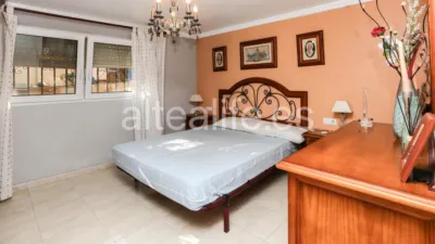 Detached House on Avenida de las Acacias photo 50