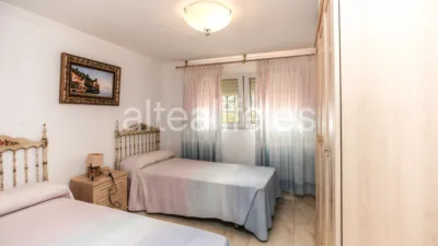 Detached House on Avenida de las Acacias photo 59