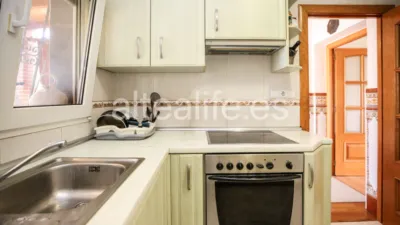 Detached House on Avenida de las Acacias photo 25