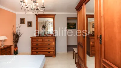 Detached House on Avenida de las Acacias photo 52