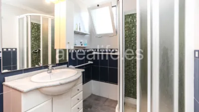 Detached House on Avenida de las Acacias photo 56