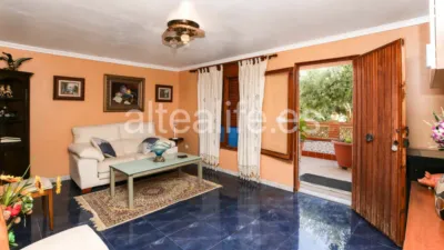 Detached House on Avenida de las Acacias photo 45
