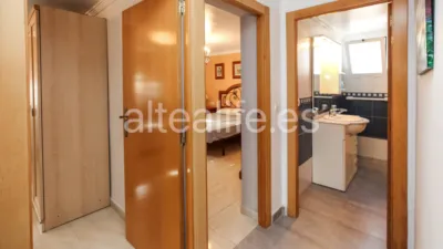 Detached House on Avenida de las Acacias photo 55