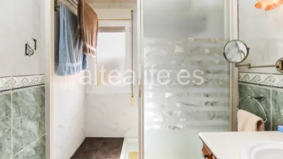 Detached House on Avenida de las Acacias photo 38