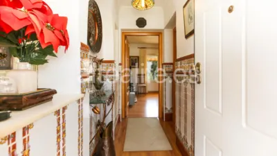 Detached House on Avenida de las Acacias photo 9