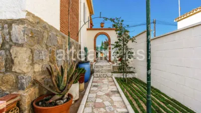 Detached House on Avenida de las Acacias photo 63