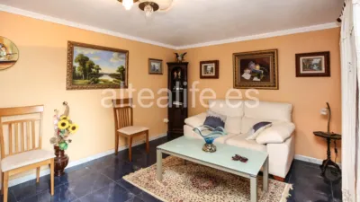 Detached House on Avenida de las Acacias photo 43