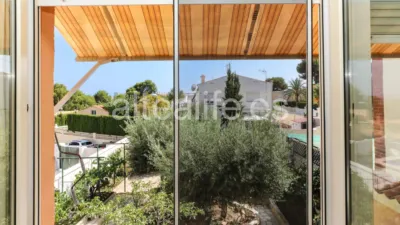 Detached House on Avenida de las Acacias photo 12