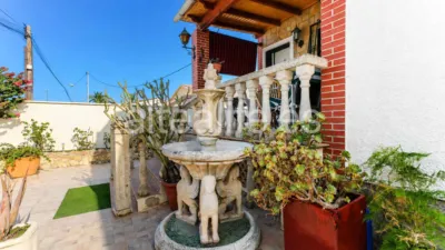 Detached House on Avenida de las Acacias photo 6