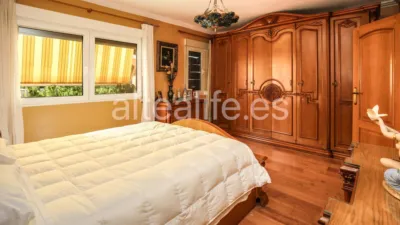 Detached House on Avenida de las Acacias photo 29