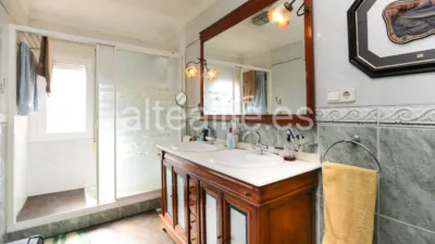 Detached House on Avenida de las Acacias photo 34