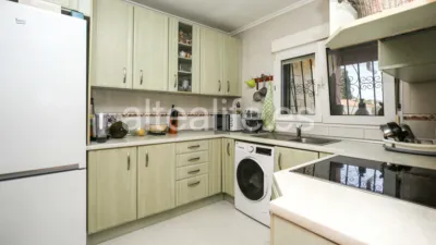 Detached House on Avenida de las Acacias photo 22