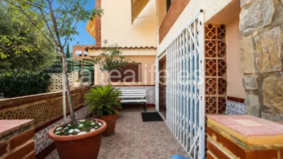 Detached House on Avenida de las Acacias photo 41