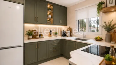 Detached House on Avenida de las Acacias photo 23