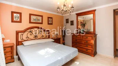 Detached House on Avenida de las Acacias photo 53