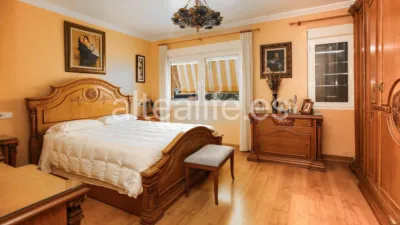 Detached House on Avenida de las Acacias photo 26