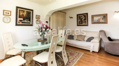 Detached House on Avenida de las Acacias photo 20