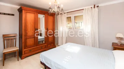 Detached House on Avenida de las Acacias photo 51