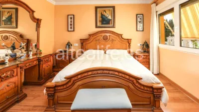 Detached House on Avenida de las Acacias photo 28