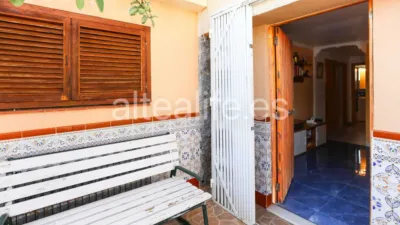 Detached House on Avenida de las Acacias photo 42