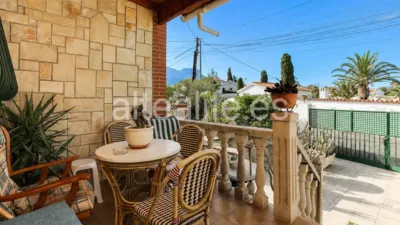 Detached House on Avenida de las Acacias photo 7